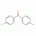 4-Chloro-4'-methylbenzophenone