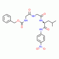 N-CBZ-GLY-GLY-LEU P-NITROANILIDE