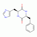 CYCLO(HIS-PHE)