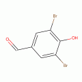 3,5-DIBROM-4-HYDROXYBENZALDEHYD 98%