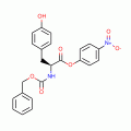 N-CBZ-L-TYROSINE P-NITROPHENYL ESTER CRY STALLINE