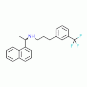 Cinacalcet Hydrochloride