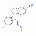 Demethylchloro Citalopram Hydrochloride
