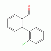 2-氯-2'-甲酸联苯