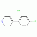 4-（4-氯苯基）-1，2，3，6-四氢吡啶盐酸盐