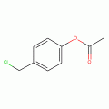 4-(氯甲基)苯基乙酸酯