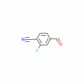 4-CYANO-3-FLUOROBENZALDEHYDE