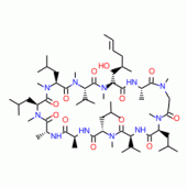 Cyclosporin B