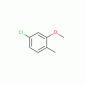 5-Chloro-2-methylanisole