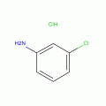 3-Chloroaniline Hydrochloride