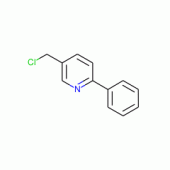 5-(Chloromethyl)-2-phenylpyridine