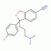 Chlorocitalopram, Hydrobromide