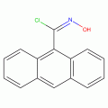 ?-Chloro-9-anthraldoxime