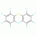 Decafluorodiphenyl sulphide 95%