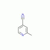 4-Cyano-2-methylpyridine
