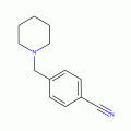 1-(4-Cyanobenzyl)piperidine