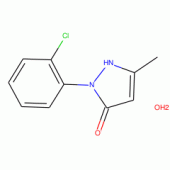 1-(2-Chlorophenyl)-3-methyl-5-pyrazolone