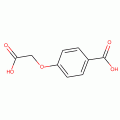 4-CARBOXYPHENOXYACETIC ACID, TECH., 94%