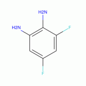 1,2-Diamino-3,5-difluorobenzene