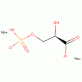 D(-)3-PHOSPHOGLYCERIC ACID DISODIUM