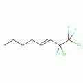 (1,2-Dichlorotrifluoroethyl)cyclohexane
