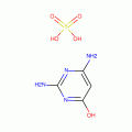 2,6-Diamino-4-hydroxypyrimidine Sulfate