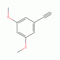 3,5-Dimethoxyphenyl acetylene