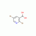 2,5-Dibromopyridine-3-boronic acid