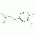 3-(3,4-Dichlorophenyl)propionic acid