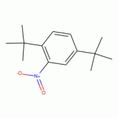2,5-DI-TERT-BUTYLNITROBENZENE, 98%