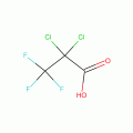 2,2-DICHLORO-3,3,3-TRIFLUOROPROPIONIC ACID, 97%