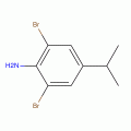 2,6-Dibromo-4-isopropylaniline