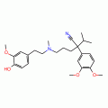 p-O-Desmethyl Verapamil