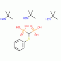 Deschloro Tiludronic Acid 2-Methyl-2-propanamine