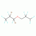 1,2-Dibromopentafluoropropyl-2,2,3,3-tetrafluoropropyl ether