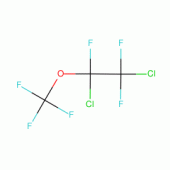 1,2-Dichloro-1,2,2-trifluoroethyl trifluoromethyl ether 98%