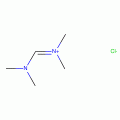 (DIMETHYLAMINOMETHYLENE)DIMETHYLAMMONIUM  CHLORIDE, 97%