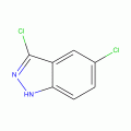 3,5-二氯-1H-吲唑