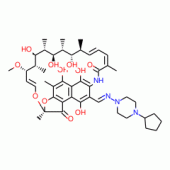 25-Desacetyl Rifapentin