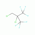 1,2-Dichloro-3,3,3-trifluoro-2-(trifluoromethyl)propane 97%