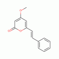 DESMETHOXYYANGONIN(P)