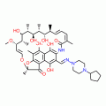 25-Desacetyl Rifapentin