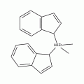 Dimethylbis(indenyl)zirconium,min.98%