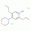 2,5-DIETHOXY-4-MORPHOLINOANILINE DIHYDRO -CHLORIDE, 98%