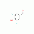 3,5-Difluoro-4-hydroxybenzaldehyde 97%