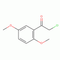 1-(2’,5’-Dimethoxyphenyl)-2-chloroethanone