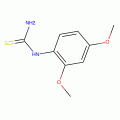 1-(2,4-Dimethoxyphenyl)-2-thiourea