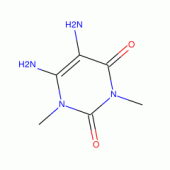 5,6-DIAMINO-1,3-DIMETHYLURACIL HYDRATE