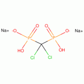 Clodronic Acid, Disodium Salt, Tetrahydrate