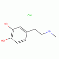 DEOXYEPINEPHRINE HYDROCHLORIDE*CRYSTALLI NE
